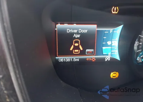 2018 Ford Fusion Se z USA, uszkodzony, nr VIN 3FA6P0HD7JR192943